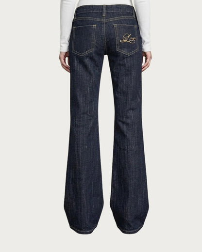 DRIFT STRAIGHT JEANS
