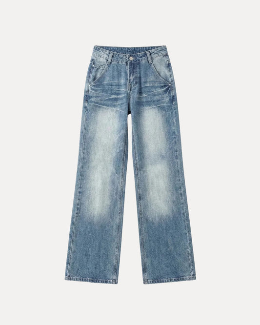 HORIZEN STRAIGHT JEANS