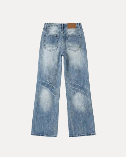 HORIZEN STRAIGHT JEANS
