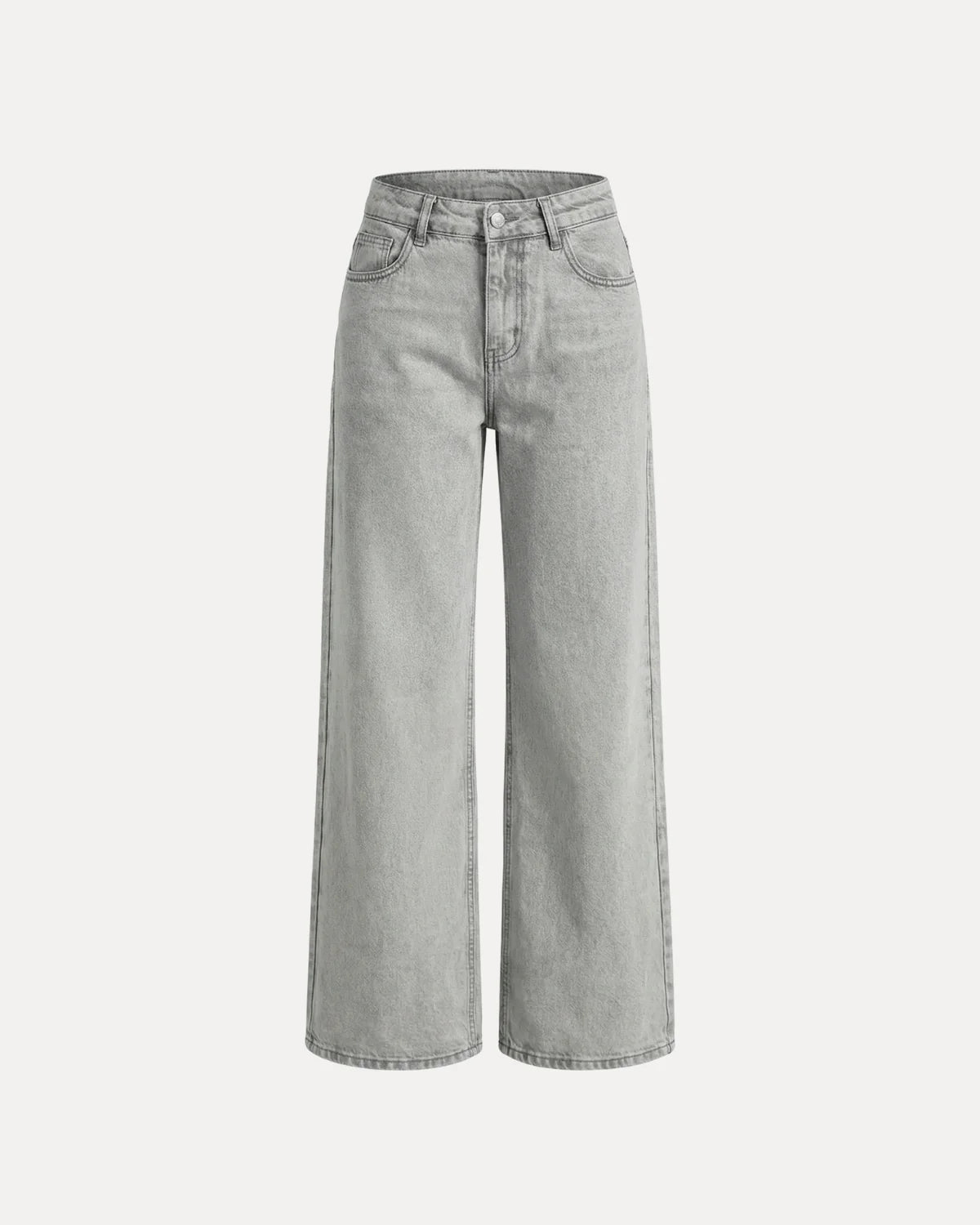 LUNER WASH JEANS