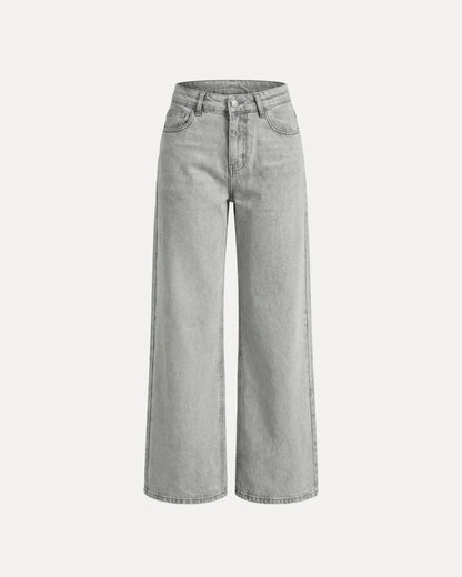 LUNER WASH JEANS