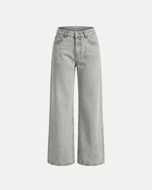 LUNER WASH JEANS
