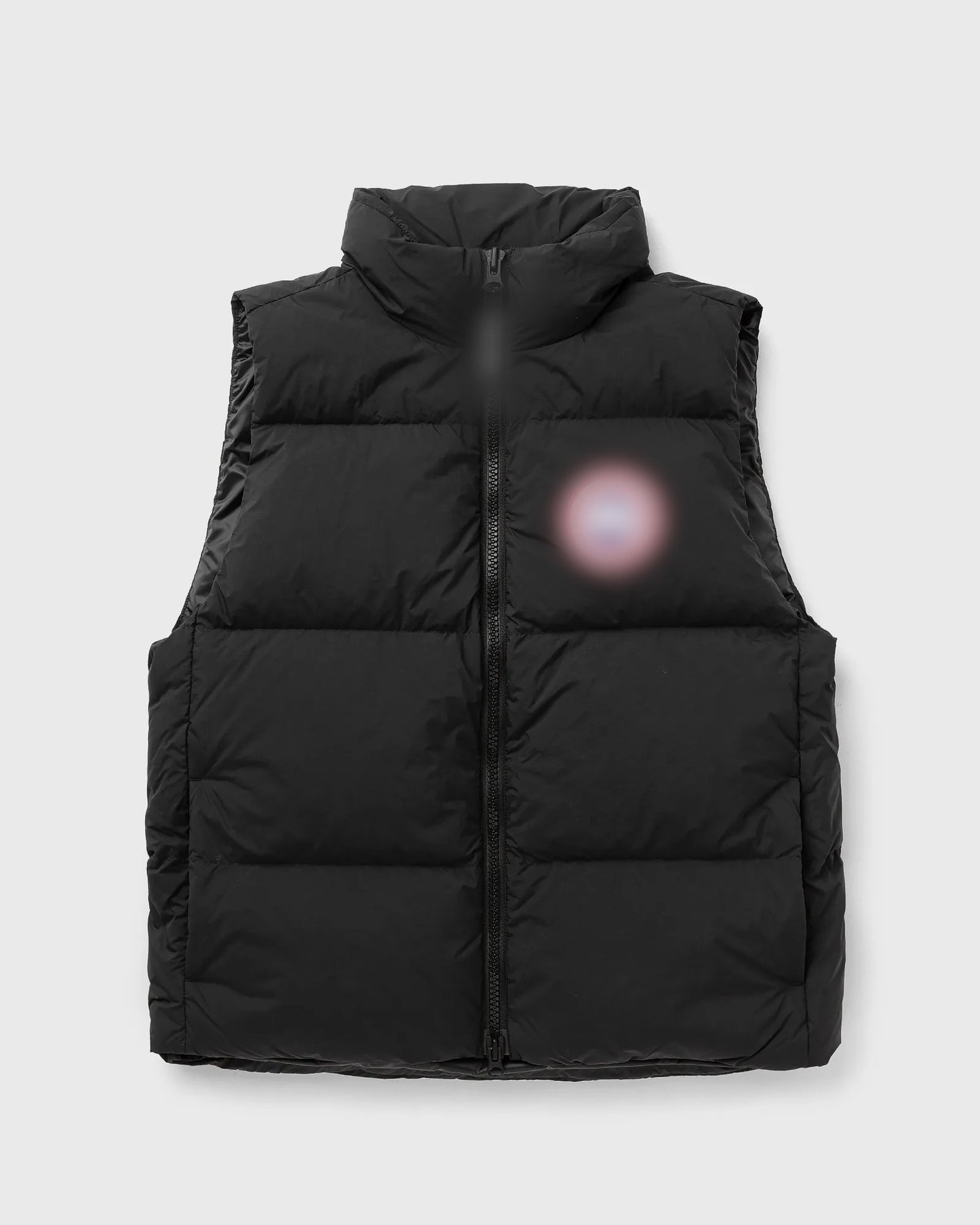 CG Vest Jacket