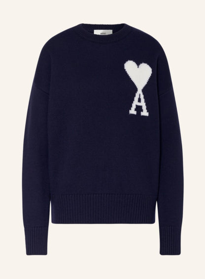 A Heart Sweater