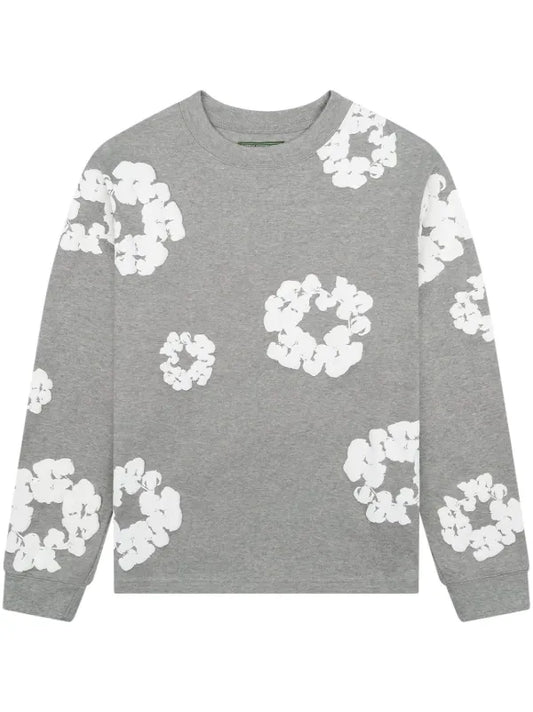 Flower Longsleeve