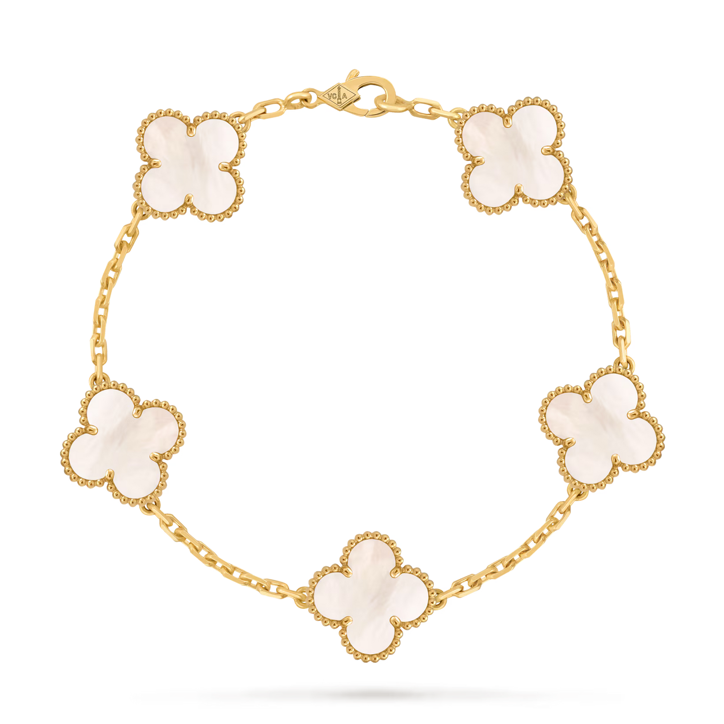 Flower Bracelet
