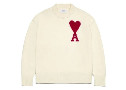 A Heart Sweater